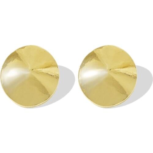 New Fashion Earrings Jewelry Earrings Statement Summer Vacation Simple Fashion Ins Earrings Womens Wholesale