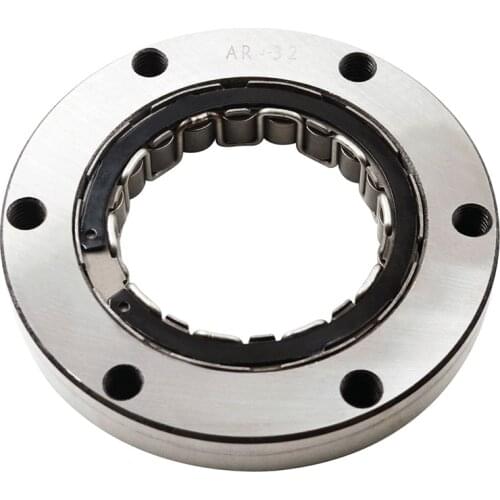 Motorcycle Starter Clutch One Way Bearing For YAMAHA PWC VX1100 WaveRunner VX V1 Sport Cruiser Deluxe VX 1100