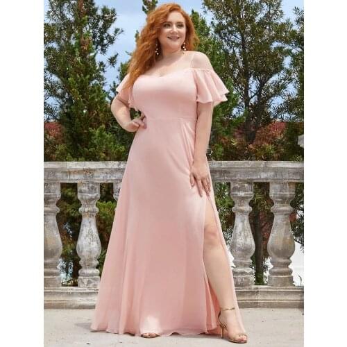 OloMM Bridesmaid Dresses