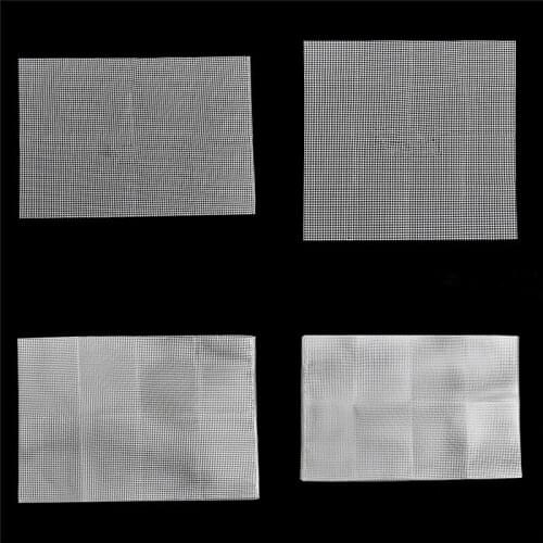 Oneroom Latch Hook Rug Canvas Embroidery DIY Handmade Mesh Sewing Cloth Accessories Modern Sewing Arts Crafts Supplies