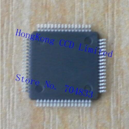 PIC18LF6722 -I/PT PIC18LF6722-I/PT