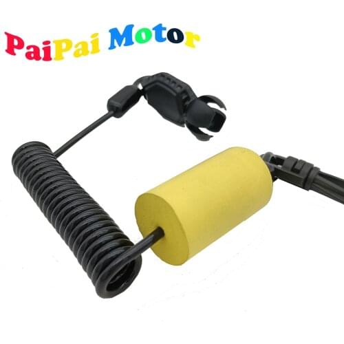 Seadoo BRP 4-TEC GTI GTR iS/aS 130 155 185 GTX-L RXP-X RXT-X 215 230 255 260 HP Lanyard