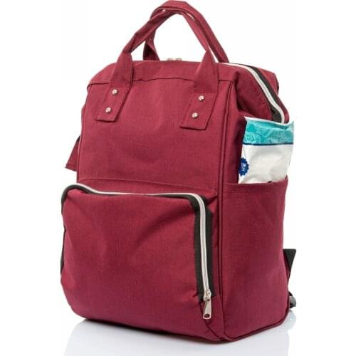 Mother baby diaper bags mother bag mother baby bag nurse diaper bag 7 different color