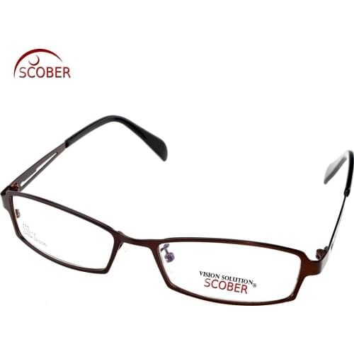 Pilots Ultra light TR90 Eye Frame Titanium Alloy Custom Made Optical Myopia Reading Glasses Photochromic Progressive multifocal