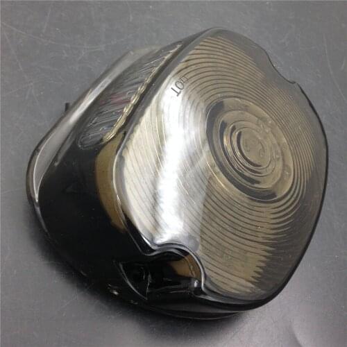 Aftermarket free shipping motorcycle parts For Harley Davidson Softail Sportster Road King Dyna Electra Glide Fat Boy SMOKE