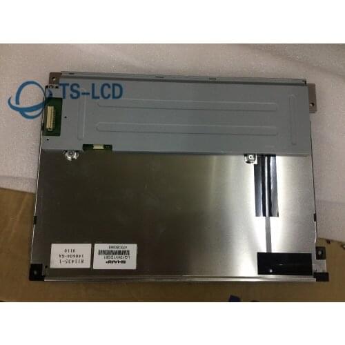 LQ104V1DG81 10.4" inch LCD display LCD screen Original A+ Grade 12 months warranty