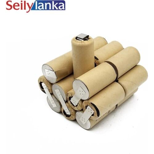 3000mAh for Panasonic 24V Ni MH Battery pack CD EY9117 EY9210 for self-installation