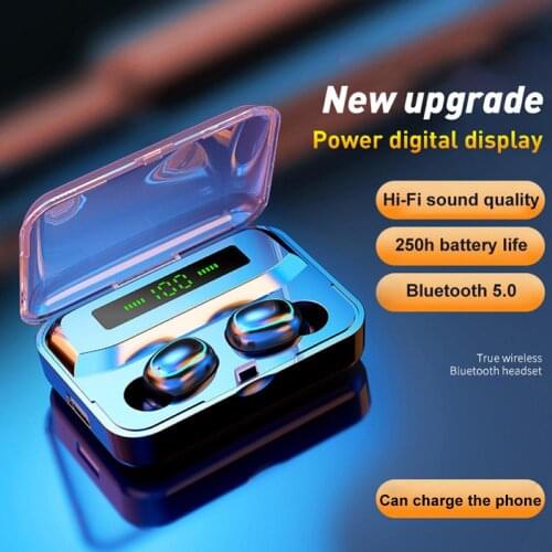 Baobetter Headphones With Microphone