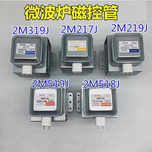 Free shipping Original WITOL 2M219J 2M319J 2M217J 2M519J 2M518J