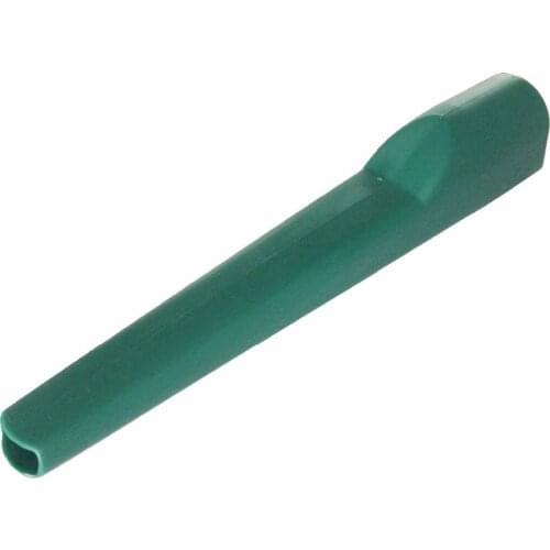 Cleanfairy 2pcs Vacuum Cleaner Filters Compatible with VK120 VK121 VK122 Vacuum Cleaner Hoover CREVICE TOOL Nozzle