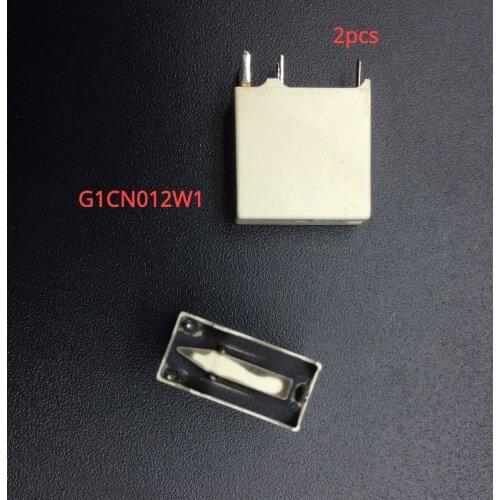 G1CN012W1 for Toyota Highlander trunk tailgate for Kia sorento central control door lock car relay genuine 5 feet 12 volts 12V