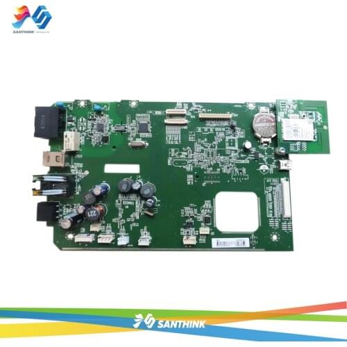 G1X85-60003 Logic Main Board For HP OfficeJet 7612 7610 G1X85 Formatter Board Mainboard