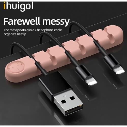 Ihuigol Electro Accessories