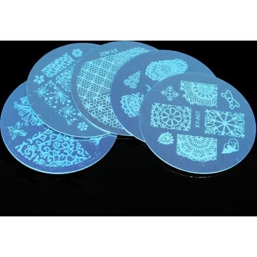 Kimcci Materials For Nail Design