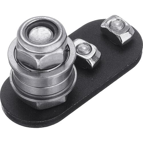 Creality 3D X Axis Passive Block Kit For CR-10S PRO 3D Printer Part COD