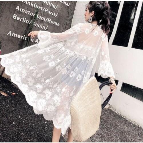 Lafaerter Lace Blouses