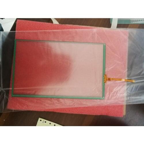 New touch screen for 235x146 mm 235*146 4wires