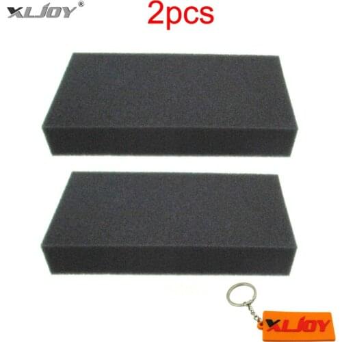 Foam Air Filter For 2 Stroke Suzuki 81-0100 Engine Rover Mower Toro 81-0100 GTS 2-cycle Engine Lesco 050197 WHEEL HORSE 81-0100