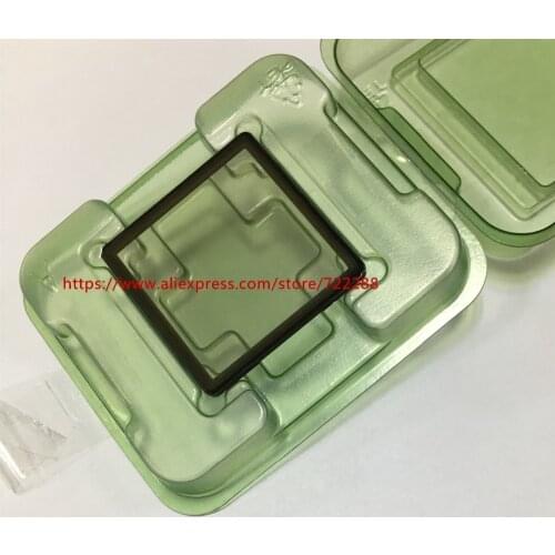 Repair Parts For Sony SLT-A58 SLT-A65 SLT-A75 SLT-A77 SLT-A35 SLT-A57 SLT-A33 Translucent Mirror Optical Filter P.O.I A1855640A