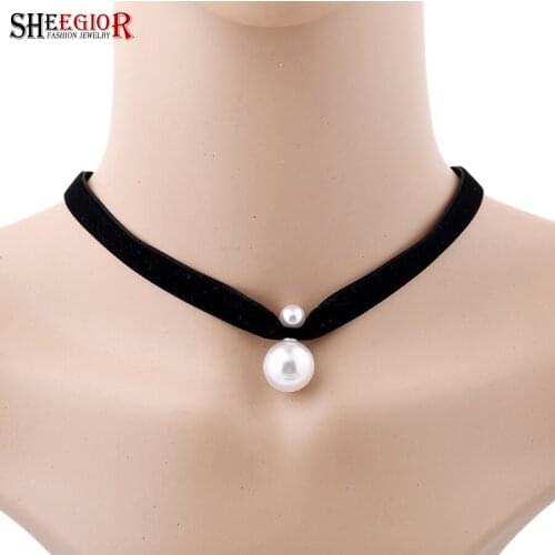 SHEEGIOR Chokers Tattoo