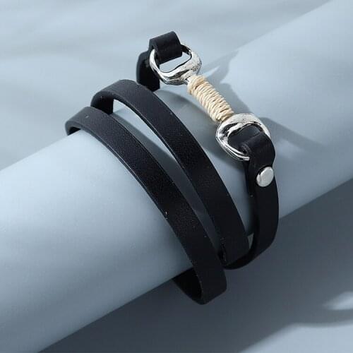 TONGKWOK Pair Bracelets