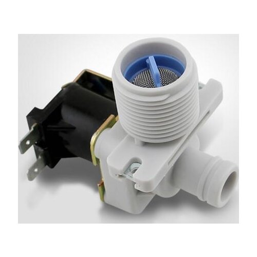 Universal Washing Machine Parts quality inlet solenoid valve 220V