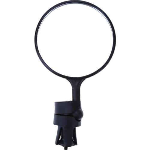 Cycling Bicycle Bike Rearview Mirror MTB Motorcycle Handlebar Plug