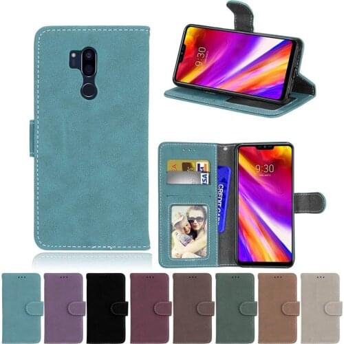 XEINFE Phone Cases LG G7 ThinQ