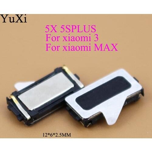 YUXI Microphones For ZTE Phones