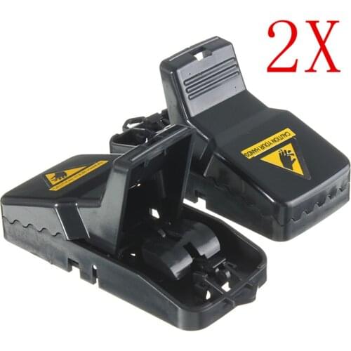 ZTHOME Rodent Traps