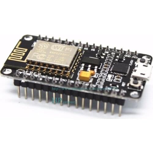 10PCS ESP8266 serial WiFi module NodeMcu Lua WIFI V3 development board ESP8266 CP2102 with pcb Antenna and usb port