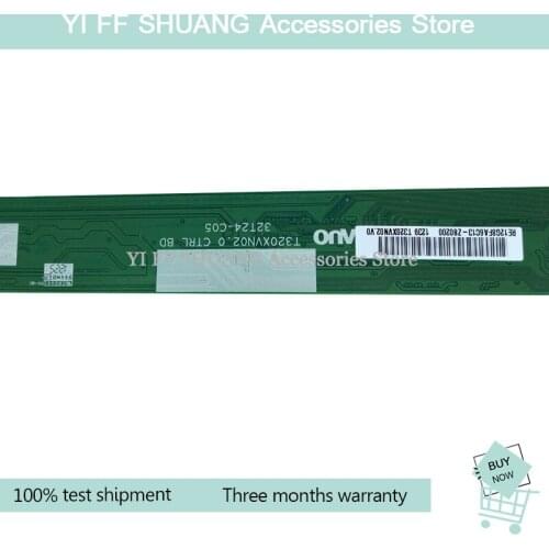 100% test shipping for T320XVN02.0 CTRL BD 32T24-C05