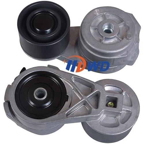 89485 1382514 APV2694 BELT TENSIONER for Caterpillar parts 3126 3126B 3126E 345B L 797 854G 992G C7