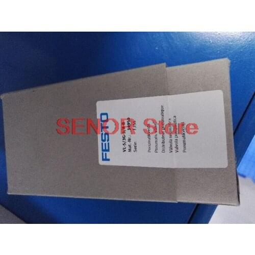 Brand new original air control valve VL-5/3G-3/8-B 14950