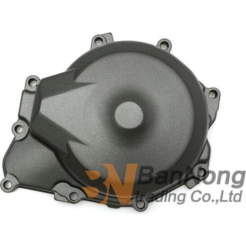 Free shipping Motorcycle Engine Stator cover Crankcase engine side cover For Yamaha YZF-R1 R1 2003-04-2005