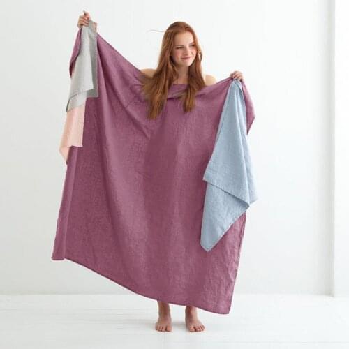 Heavenspark Bath Towels