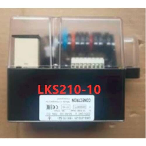LKS210-10 Servo Motor Damper Actuators 200-240V 50-60Hz 1.5Nm For Burner