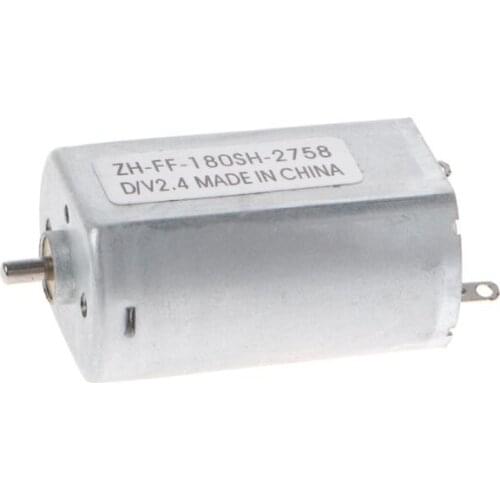 Mini Electric Generator Wheel Motor Model Energy DIY Toys For Kids LED Education Science Experiment Gift