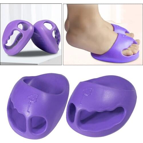 Fashion EVA Shaking Sandals Fat Burner Stovepipe Shoes Buttock lifting Leg Shaping Graceful Posture