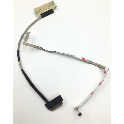 New original for lenovo S415 S300T S400T S500T S405T led lcd lvds cable DC02001SE10