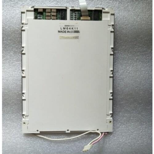 Original LM64K11 LM64K111 LCD screen