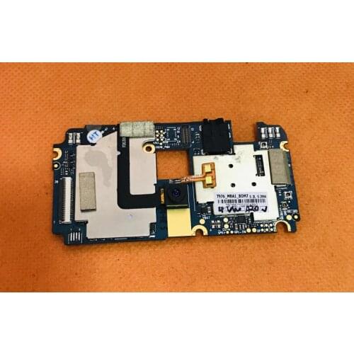 OUKITEL Motherboards