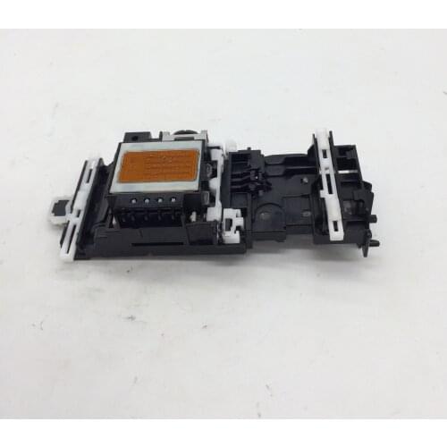 Printhead 990 A4 Print head For Brother MFC-255CW J125 J140 J220 J315 J515 J265 255 495 795 dcp 395c MFC795CW PJ140DW J140W