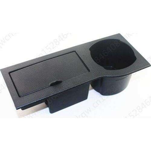 Water cup holder 2003Fo rd2003 Teacup holder Armrest box ashtray cigarette lighter seat cover Armrest box cigarette lighter seat
