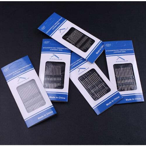 Poemyi Hand Sewing Needles
