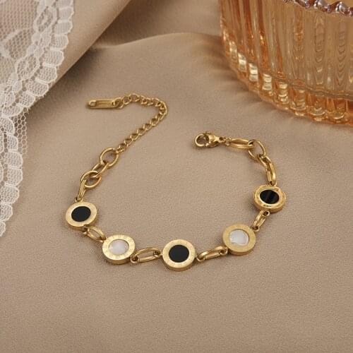 Черные браслеты QINGYI China At AliExpress