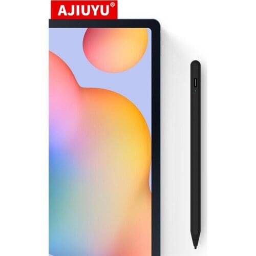 Active Chargeable Capacitive Touch Pen Stylus For Samsung Galaxy Tab A 8 8.0 SM T290 T295 T380 T387 T350 P205 Tablet Stylus pen