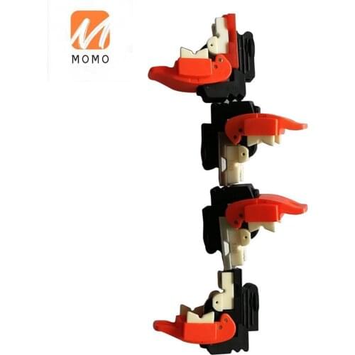 Texturing machinery Made in china Plastic Air jet nozzle