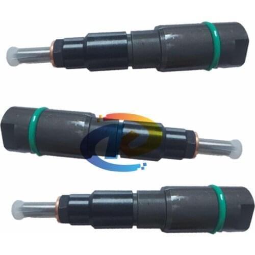 0432191269 (P1164) M-ercedes Diesel Fuel Injector Nozzle A0060175121 0432191269 Axor