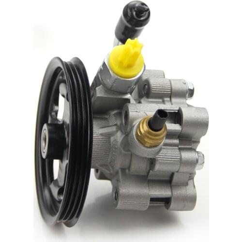 4431006190 For Toyota Power Steering Pump Camry 3PK 2AR ASV40 44310-06190
